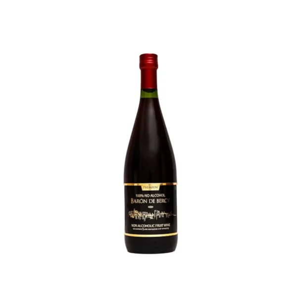 BARON DE BERCY WINE