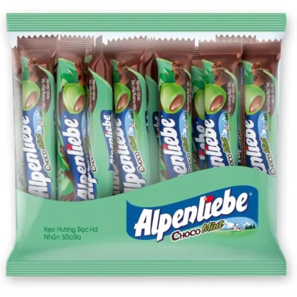 ALPENLIEBE CANDY - Image 2