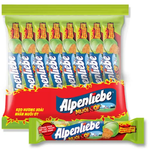 ALPENLIEBE CANDY