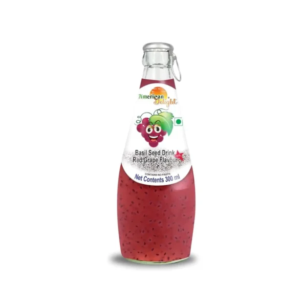 BASIL SEED JUICE - Image 11
