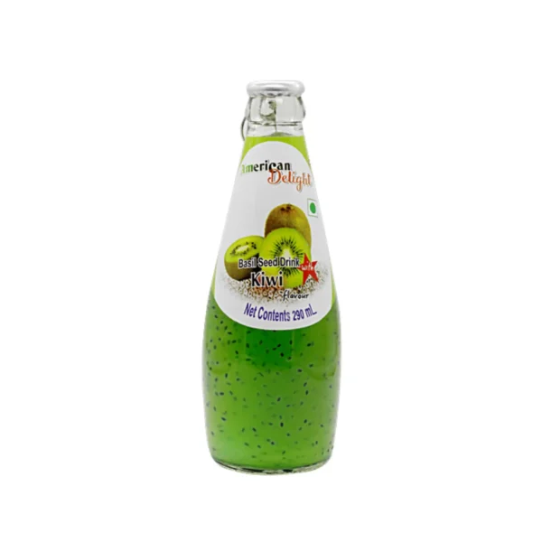 BASIL SEED JUICE - Image 10