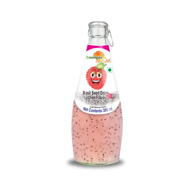 BASIL SEED JUICE - Image 9