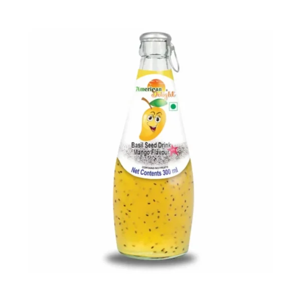 BASIL SEED JUICE - Image 8