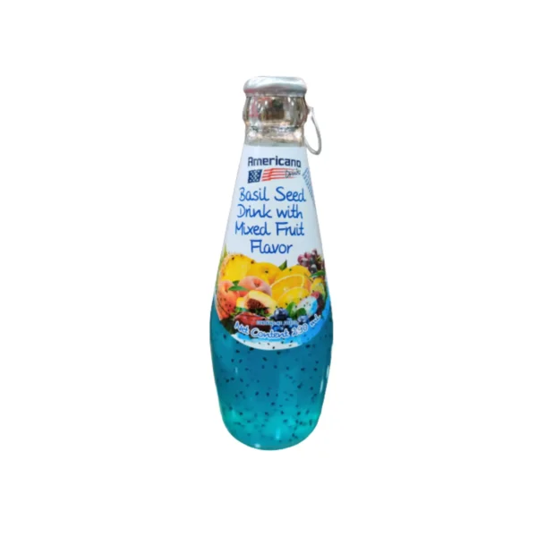 BASIL SEED JUICE - Image 7