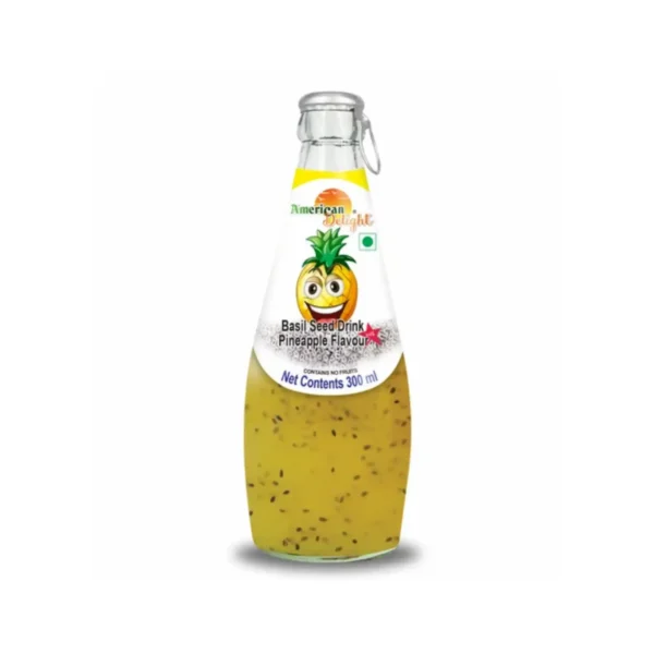 BASIL SEED JUICE - Image 6