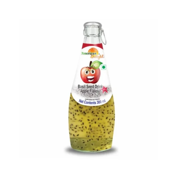 BASIL SEED JUICE - Image 4