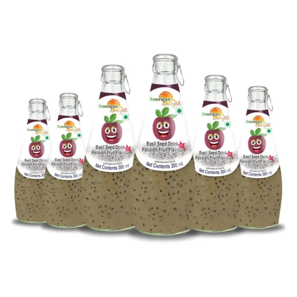 BASIL SEED JUICE - Image 2
