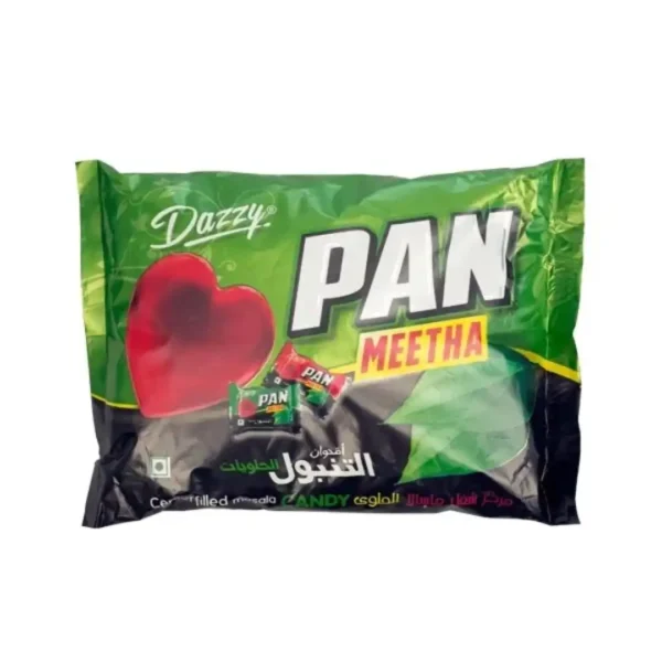 DAZZY CHOCOLATE PACK