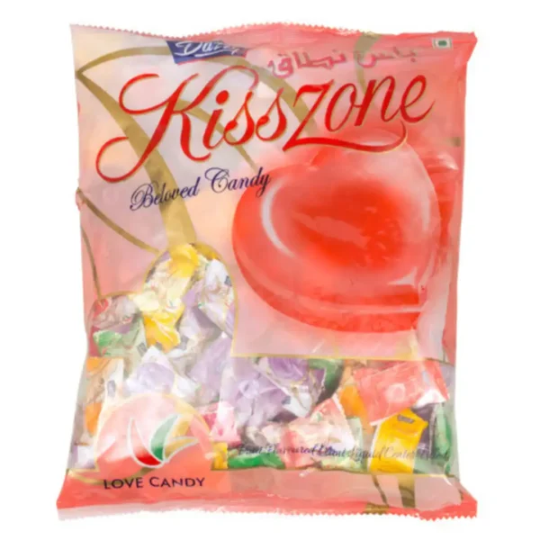 DAZZY CHOCOLATE PACK - Image 2