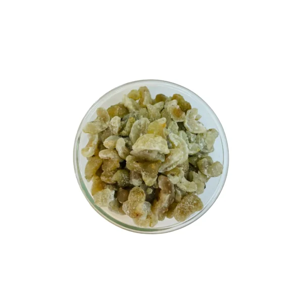 DRY AMLA