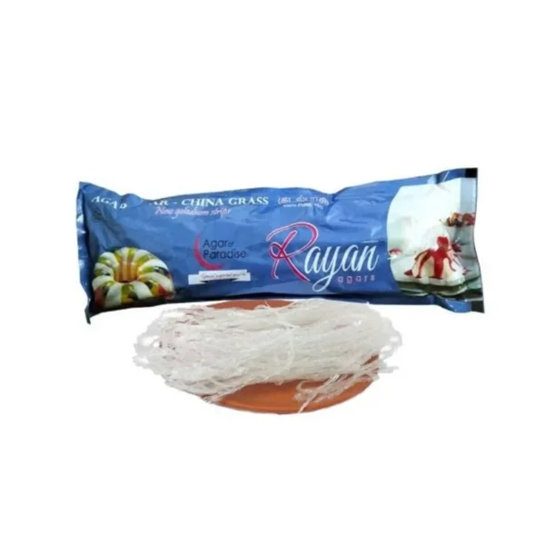 KADAL PAASI (AGAR)