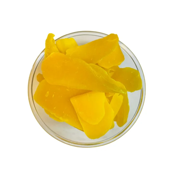 DRY MANGO SLICES