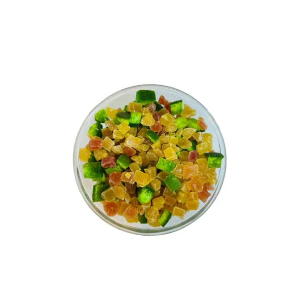 DRY FRUIT MIXED