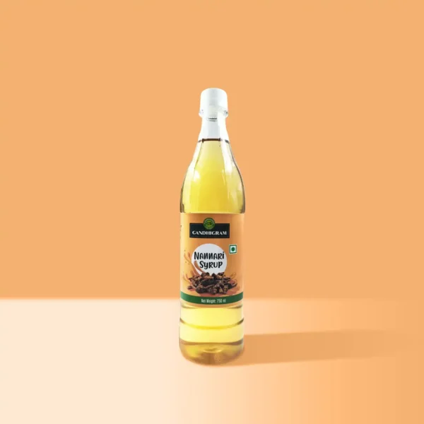 NANARI SYRUP