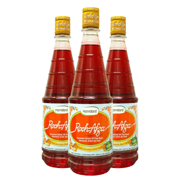 ROOHAFZA SYRUP