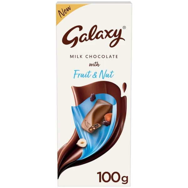 GALAXY CHOCOLATE - Image 2